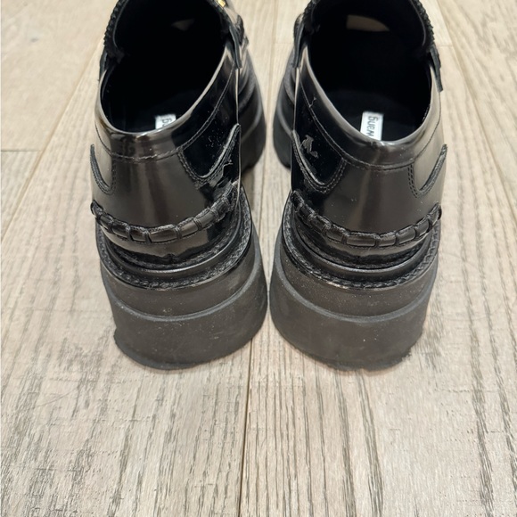 Alexander Wang Carter chunky platform loafers - Picture 6 of 7